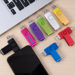 <span class=keywords><strong>OTG</strong></span> <span class=keywords><strong>USB</strong></span> 3.0 Ổ Đĩa Flash 8GB 16GB 32GB 64/128GB/512GB lưu trữ bên ngoài thiết bị <span class=keywords><strong>Micro</strong></span>-<span class=keywords><strong>USB</strong></span> điện thoại di động máy tính Pendrive - Product Image 6