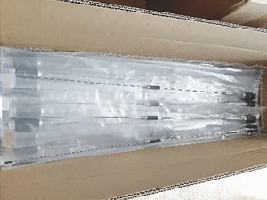 เสาอากาศวิทยุสมัครเล่นแบบสองย่านความถี่ VHF/UHF 144/430MHz สำหรับติดตั้งบนยานพาหนะ พร้อมขั้วต่อ PL259 สำหรับใช้ในรถยนต์ - Product Image 6
