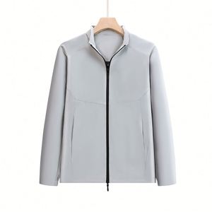 Design Outdoor Mountain Outdoor <b>Jacket</b> With Hood Waterproof Windproof New Fashion Long Sleeve Outdoor <b>Jacket</b> - Product Image 3