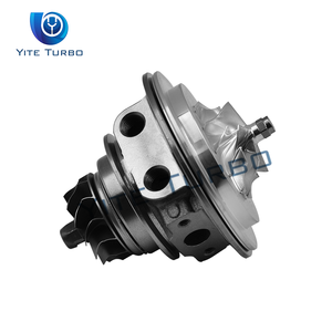 Cartouche de noyau de turbocompresseur haute performance 12643932 12652494 de grande qualité pour OPEL INSIGNIA COUNTRY TOURER - Product Image 3