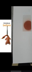 New photochromic sắc tố vật liệu cho màu sắc thay đổi vịt quay đồ chơi photochromic Loại sản phẩm - Product Image 5