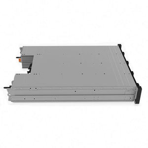 Lenovo Storage D1212 Thinksystem D1212 ระบบจัดเก็บข้อมูลแบบเชื่อมต่อโดยตรง ระบบจัดเก็บข้อมูลแบบเน็ตเวิร์ก - Product Image 3