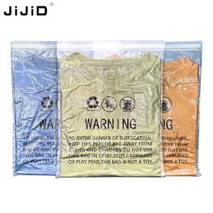 JIJID Vacuum Compressed Storage Bags for Clothes with Air Pump Vacuum Compression Clothes Storage Bag Air Tight Space Travel Bag