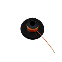 Bobines à Inductance Variable Personnalisées en Cuivre Sans Oxygène pour Diviseurs de Fréquence et Aspirateurs