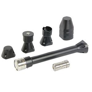 Ultrasonik 4MHz Yüksek Hassasiyetli Boru Hattı Duvar Kalınlığı Ölçer Lityum Pil - Product Image 6