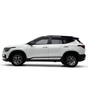 Auto Usado KX3 Ao Pao 2021, KX3 Ao Pao 1.5L, Volante a la Izquierda, Venta al por Mayor y al Detalle - Product Image 3