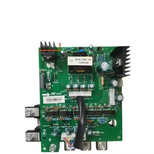 ME-POWER-50A บอร์ดไดรฟ์อินเวอร์เตอร์ PM50CL1A120 IGBT สำหรับการควบคุมเครื่องปรับอากาศส่วนกลาง - Product Image 1