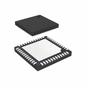 MAX17019ATM+T 48 WFQFN Exposed Pad En Stock, Gestión de Energía (PMIC), Compre Componentes Electrónicos en Línea - Product Image 1