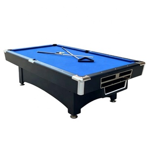 Mesa <span class=keywords><strong>de</strong></span> <span class=keywords><strong>Billar</strong></span> Clásica <span class=keywords><strong>de</strong></span> Alta Calidad, Precio Económico Directo <span class=keywords><strong>de</strong></span> Fábrica, Mesa <span class=keywords><strong>de</strong></span> <span class=keywords><strong>Billar</strong></span> para Uso Comercial y Doméstico <span class=keywords><strong>de</strong></span> 7 pies - Product Image 1