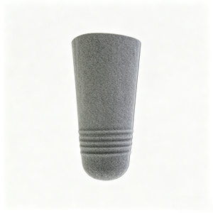 Forro Protésico de Silicona para Prótesis Acodadas (AK) con Anillo de Sellado y Suspensión por Succión - Product Image 3