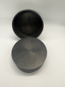 Sello de Goma Automotriz Moldeado por el Fabricante, Tapa Extremo No Estándar, Anticorrosión, FKM, EPDM, IIR, NBR, Tapón de Goma, Pieza de Sellado - Product Image 3