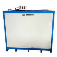 Alimentation électrique Haney AC/DC réglable, haute tension et courant, équipement de placage au zinc, redresseur de galvanoplastie 12000a