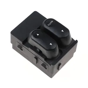 5C3Z-14529-AAA Master Power Window Door Switch For Ford F-250 F-350 F-450 2002-2007