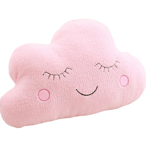 Nuage Lune <span class=keywords><strong>En</strong></span> <span class=keywords><strong>Forme</strong></span> <span class=keywords><strong>D</strong></span>'étoile Oreiller Pépinière <span class=keywords><strong>En</strong></span> Peluche Coussins Enfants <span class=keywords><strong>Coussin</strong></span> Mignon - Product Image 5