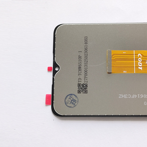 อะไหล่หน้าจอสัมผัส LCD สำหรับ Samsung Galaxy A12 SM-A125F/A125M/A125U pantalla - Product Image 6