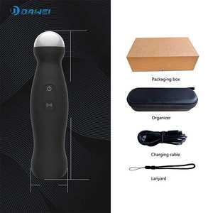 Dawei Sonde à ultrasons mécanique sans fil Scanner vétérinaire B à ultrasons pour cochon - Product Image 5