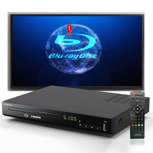 1080p Rạp hát tại nhà hệ thống đĩa Blu ray <span class=keywords><strong>DVD</strong></span> <span class=keywords><strong>Player</strong></span> mà chơi tất cả các khu vực một <span class=keywords><strong>1</strong></span> <span class=keywords><strong>DVD</strong></span> và Blu-Ray - Product Image 3
