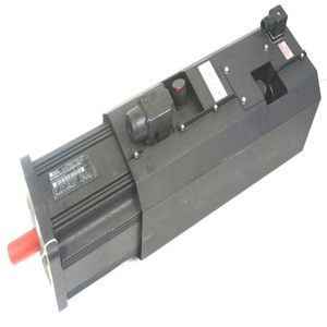 MAC090B-2-PD-4wbr-C/110-A-0/WI5wbr20LV/S001 SERVOMOTOR 235515 - Product Image 1