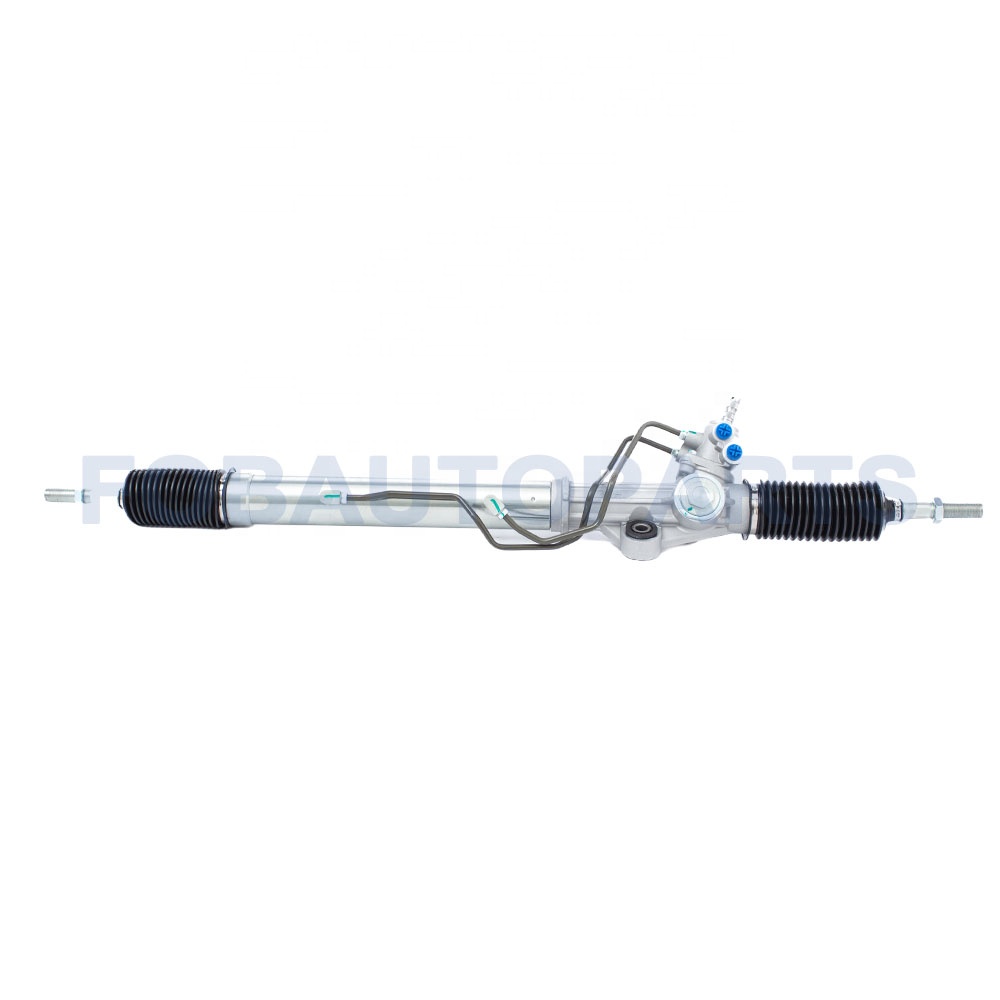 New Power Steering Rack and Pinion for Lexus LX470 for Toyota Land Cruiser 44250-60050 44250-60060