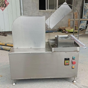 Machine de dé<span class=keywords><strong>coupe</strong></span> automatique de noix de coco vertes et jeunes, machine de dé<span class=keywords><strong>coupe</strong></span> de noix de coco tendres, coupeuse électrique de noix de coco - Product Image 6