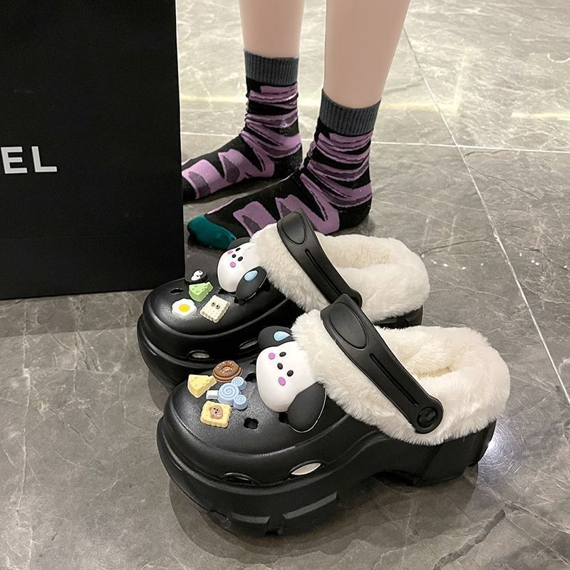 Sudore nero come il cane