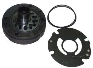 Bombas de Carga Rotativas Hidráulicas A4VG125 A4VG90 de Alta Calidad, Hierro Fundido, Nuevas Piezas Estándar, Varias Bombas de Aceite de Alta Presión - Product Image 4