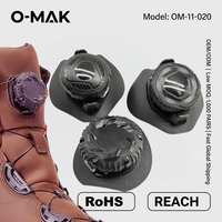Bouton de réglage de tension rotatif pour ceinture de soutien lombaire, système de compression à réglage fin, attelle de taille de qualité industrielle OEM