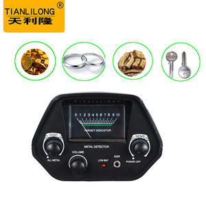 <span class=keywords><strong>GTX4030</strong></span> Détecteur de Métaux d'Or Souterrain Mise à Niveau Haute Performance pour Enfants et Adultes Prix Moins Cher 2kg - Product Image 3