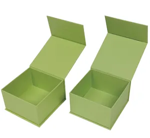 OEM品牌香水带盒客人青睐婚礼包装礼品盒