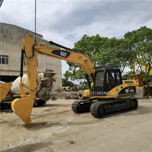 Japan Used Excavator CAT 315D used caterpillar 312B 312C 312D2 315D 320D 336D Excavator for sale