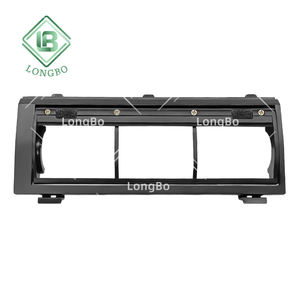 <span class=keywords><strong>Ecovacs</strong></span> <span class=keywords><strong>N9</strong></span>+ <span class=keywords><strong>N9</strong></span> Plus Pièces d'aspirateur robotisé Coque principale de la brosse rotative Coque centrale de la brosse - Product Image 1