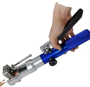 WK-400液压膨胀器工具套筒膨胀器工具不适用于Brakeline燃油传输车辆制动管路