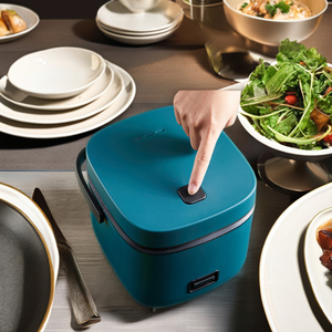 Energy Efficient Small <b>Kitchen</b> Appliances for Home Cooking Cooker Household Multifunctional Cooker - Product Image 4