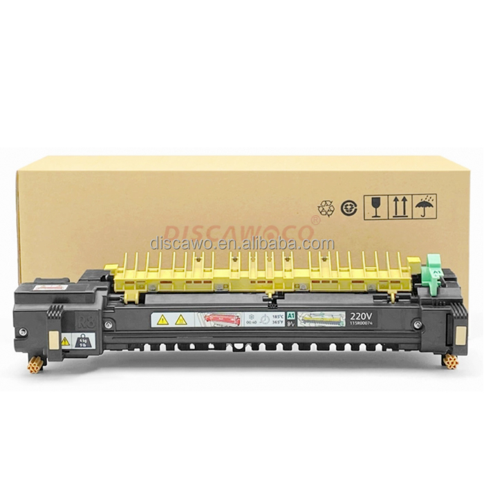 604K62220 Fuser Unit for Xerox Workcentre 7525-7835