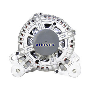 Alternador compatible con VW Crafter 30-50 2.0 TDI Diésel (KW: 100, HP: 136) de 05-2011 a 12-2016 KUHNER 553567RI NUEVO - Product Image 1