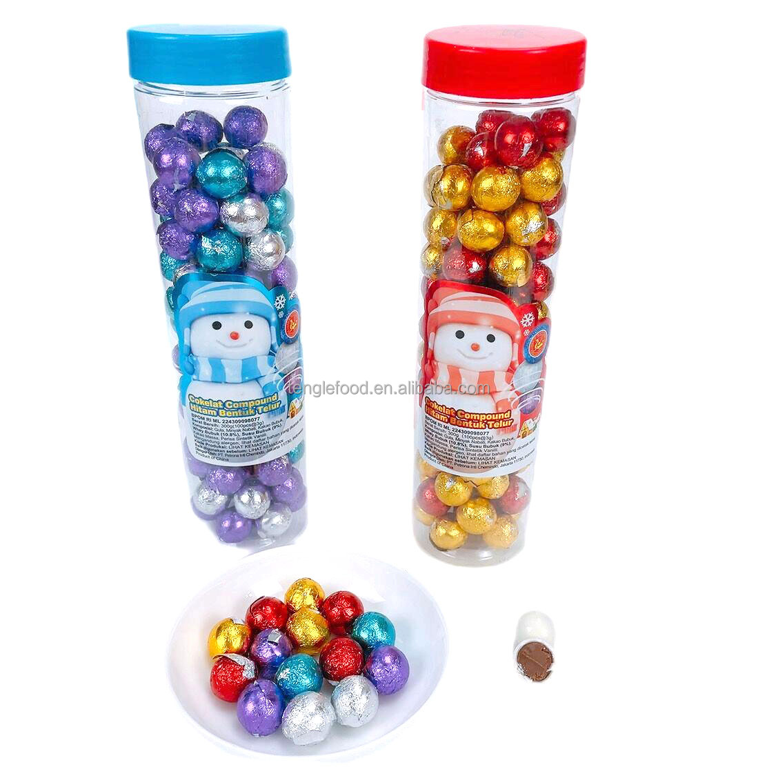 Хрустящий мини-шарик для сэндвичей