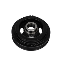 Poulie d'alternateur harmonique pour Infiniti I30 Nissan Maxima 1996-2001 12303-ED001
