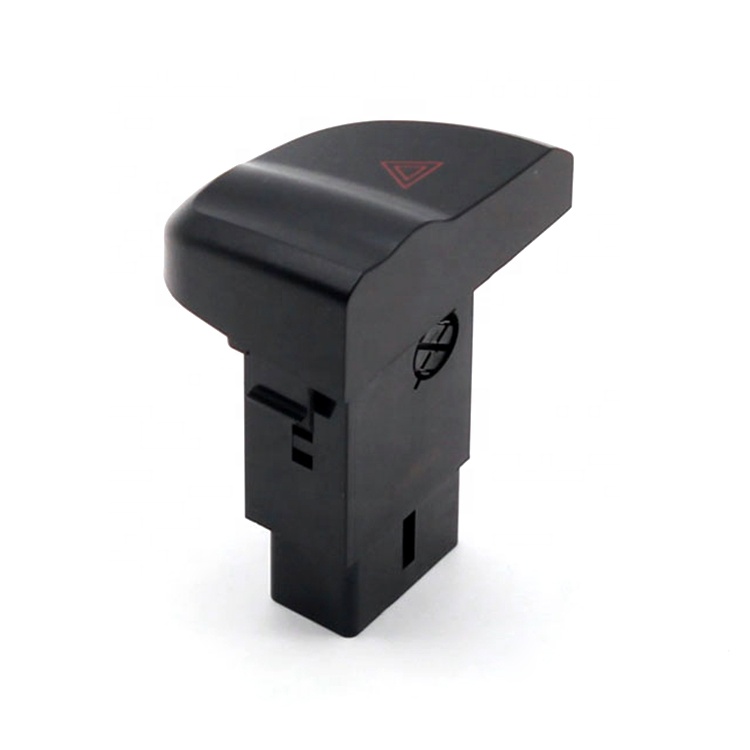 High Performance 9379043800 Electric Auto Hazard Switch for
