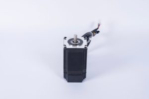 Nema23 Deceleration Motor <b>28mm</b> 42mm 57mm 60mm 86mm 2.2N.m 4.2A 2.3V 57D5413 Hybrid Motor 57D5413 - Product Image 5
