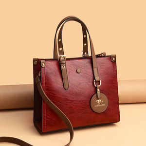 Monederos de cuero PU a la moda para mujer, bolsos de mano para mujer, bolso cruzado de hombro Popular de diseñador de <span class=keywords><strong>lentejuelas</strong></span> - Product Image 5