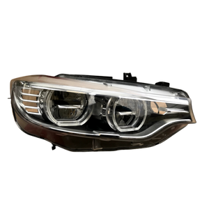 Pour BMW M3 M4 Phare d'origine <span class=keywords><strong>2013</strong></span> 2014 2015 2016 Phare à LED BMW Série 4 435i 435iM 440i 430i F32 F82 F33 F83 Lumière de voiture - Product Image 1