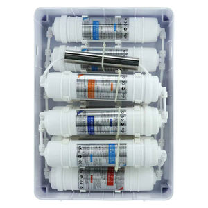 เครื่องกรองน้ำขนาดเล็กที่ดีที่สุดสำหรับการกำจัดสารตะกั่ว - Product Image 5