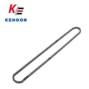 Chaîne de distribution KEHOON 306071 nouveau pour Suzuki <span class=keywords><strong>Swace</strong></span> pour Toyota Prius pour moteur Corolla 1zrfe 2zrfe 2zrfxe Oe 1350637070 1350637010 - Product Image 1