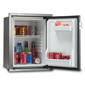 Frigorífico Integrado para Barco Foshan Colku 12V/24V, Refrigerador y Congelador Portátil Doble para Autocaravana - Product Image 4