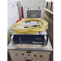 Source laser CW 20000W CE IPG MAX Raycus RFL-C20000M en gros pour machine de découpe laser à fibre