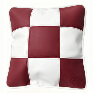Coussins d'appui-tête confortables et fiables, oreiller carré, coussin lombaire, nouvelle taille universelle, imperméable et résistant aux taches - Product Image 1