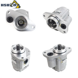 Hydraulische Piloot Tandwielpomp Assy 9217993 9218005 4276918 Voor Hitachi Bouwmachines Modellen - Product Image 1