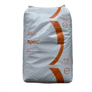 PC APEC Covestro Polycarbonate 1803 Engineering Plastics Granule Raw Material PC - Product Image 3