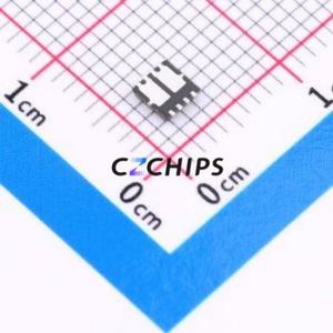 ทรานซิสเตอร์ฟิลด์ทรานซิสเตอร์ DFN3x3-8D DOZ4604A (MOSFET) แบบดั้งเดิม-ใหม่เอี่ยม - Product Image 2