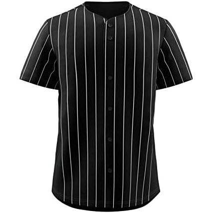 Black-wh Stripe-26